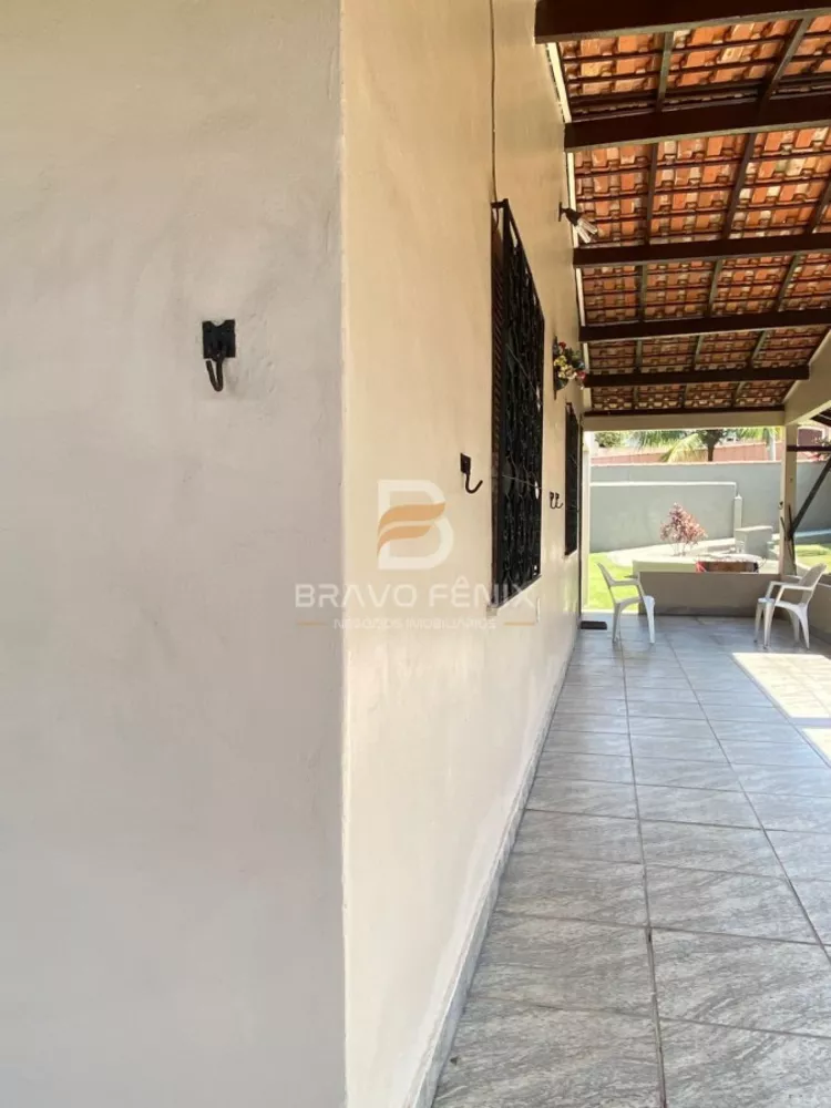 Casa, 4 quartos, 450 m² - Foto 11