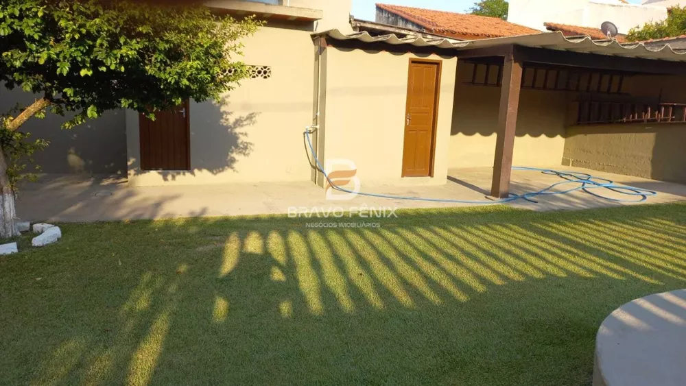 Casa, 4 quartos, 450 m² - Foto 13