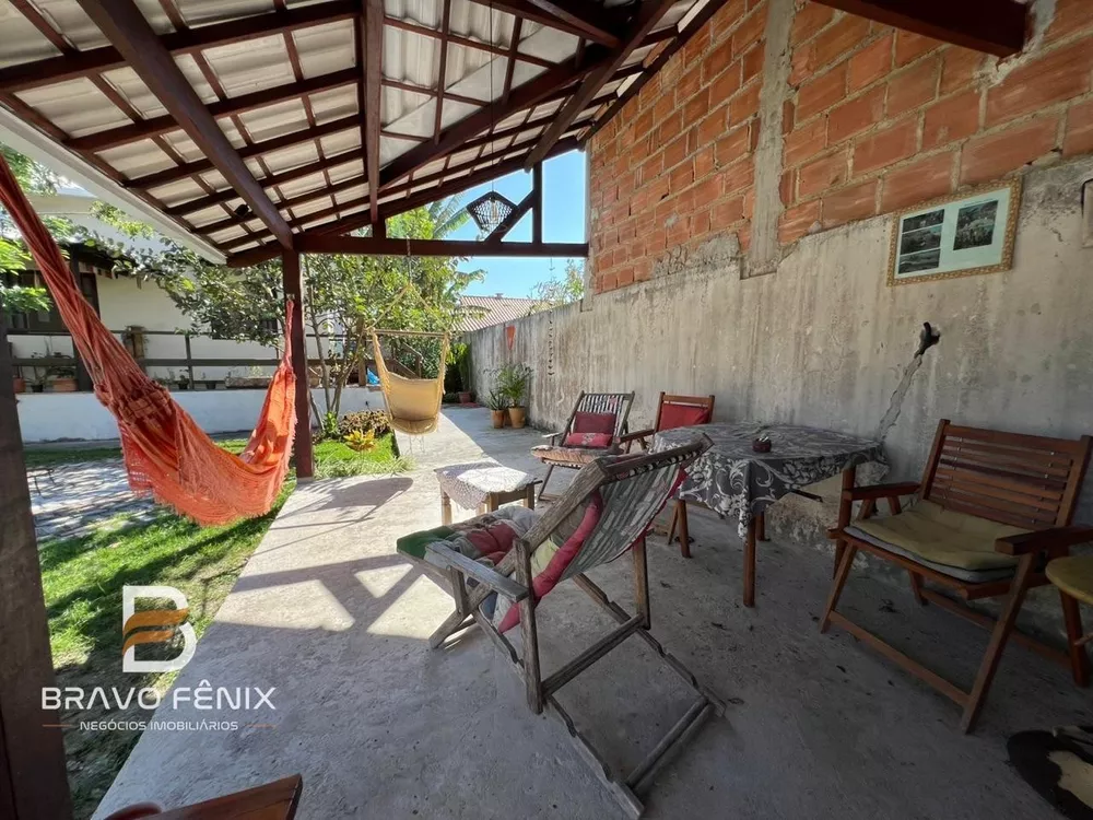 Casa, 2 quartos, 450 m² - Foto 13