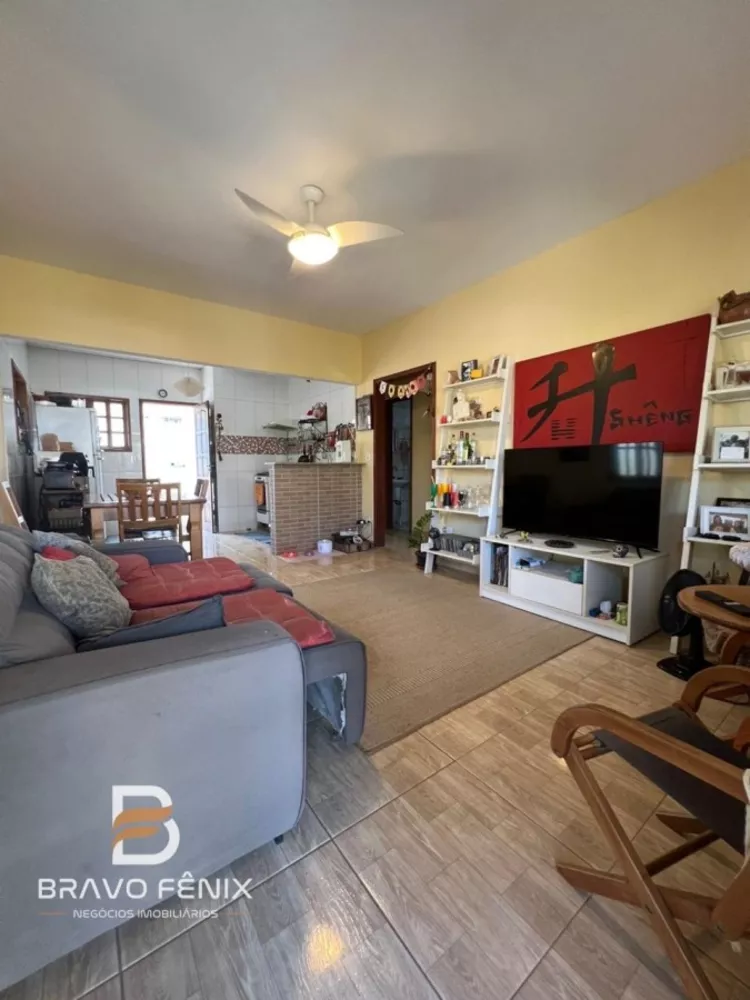 Casa, 2 quartos, 450 m² - Foto 2