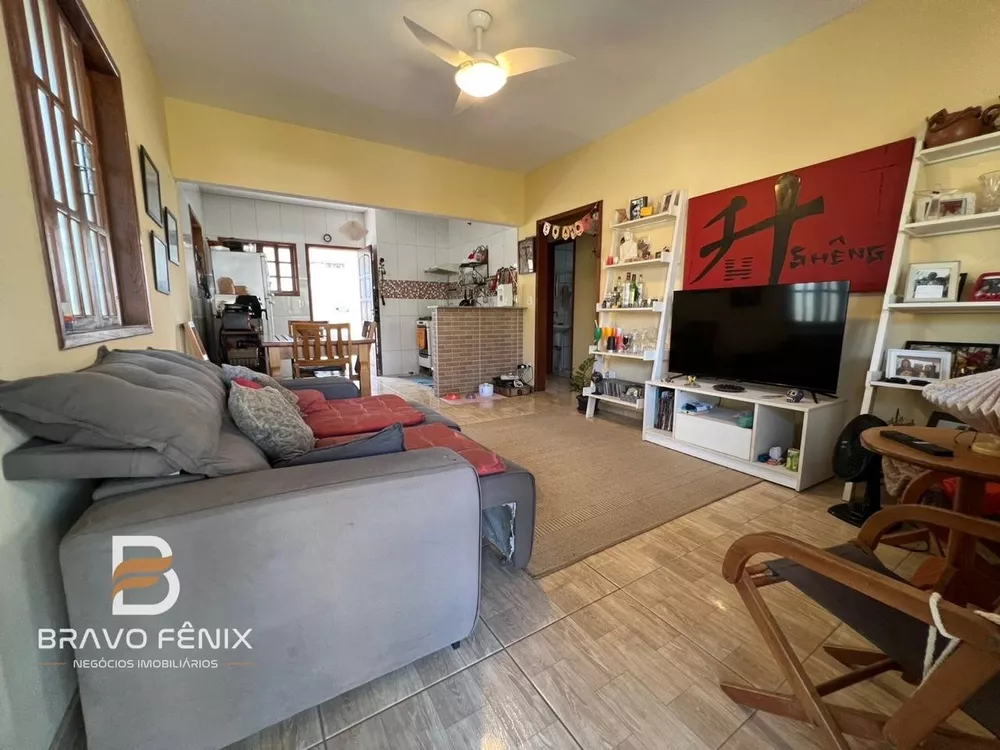 Casa, 2 quartos, 450 m² - Foto 3