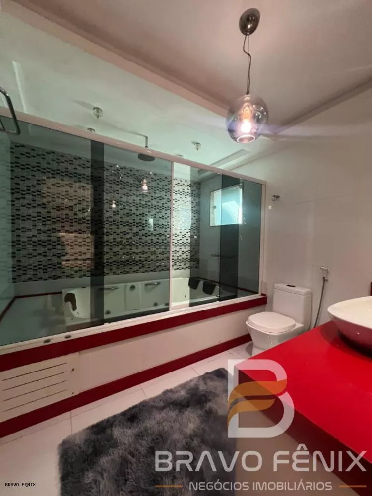 Casa, 7 quartos - Foto 7