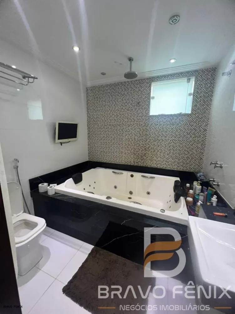 Casa, 7 quartos - Foto 3