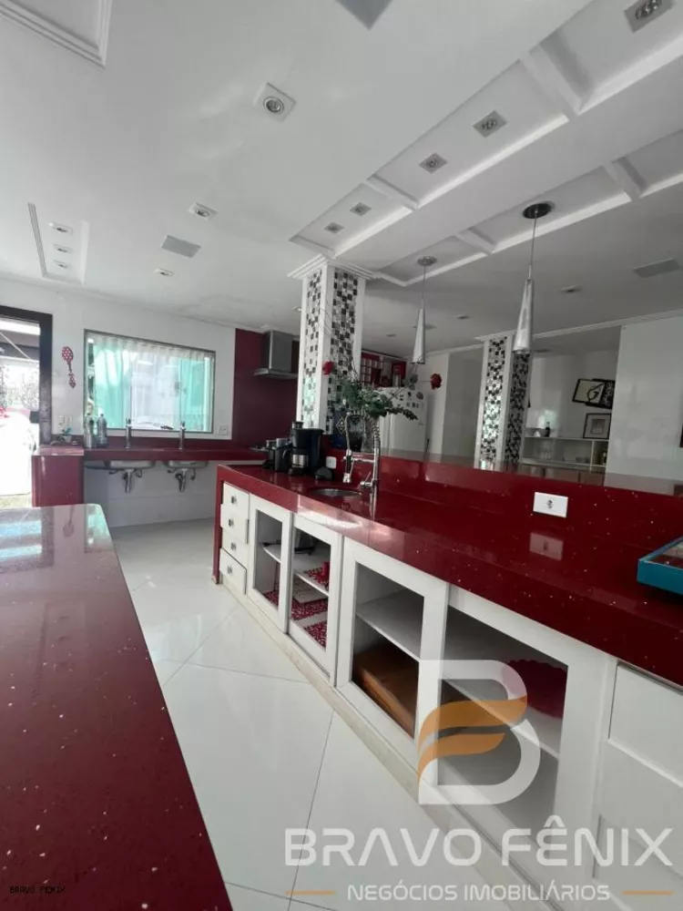 Casa, 7 quartos - Foto 10