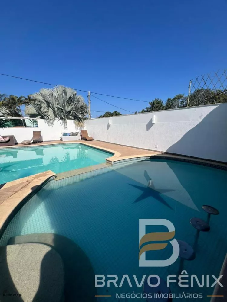 Casa, 7 quartos - Foto 5