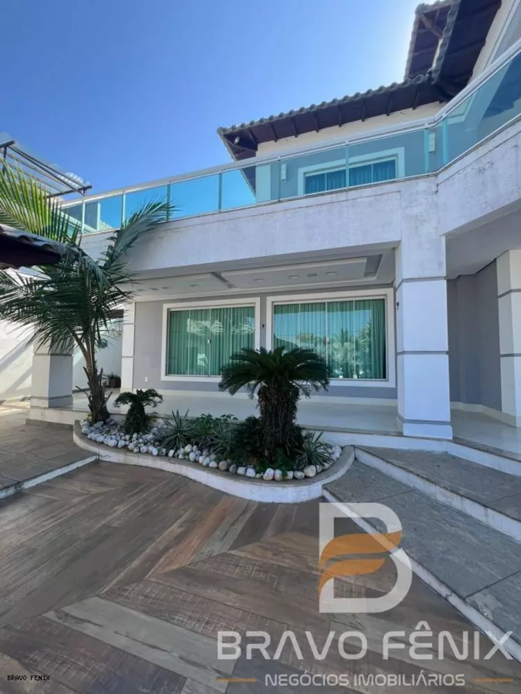 Casa, 7 quartos - Foto 2