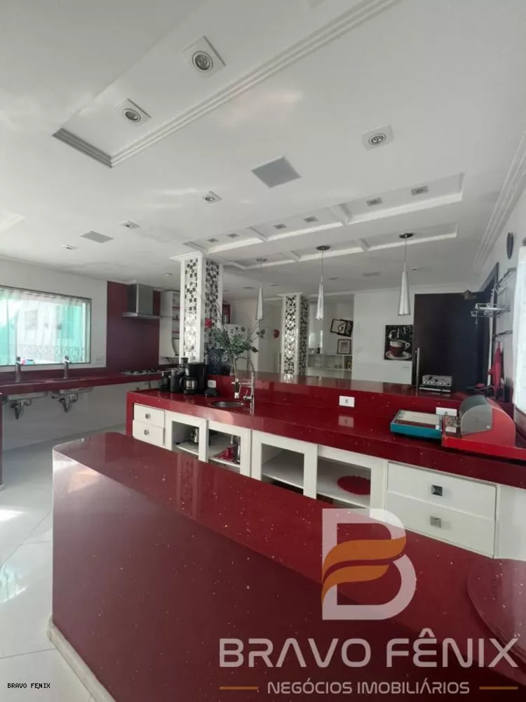 Casa, 7 quartos - Foto 6