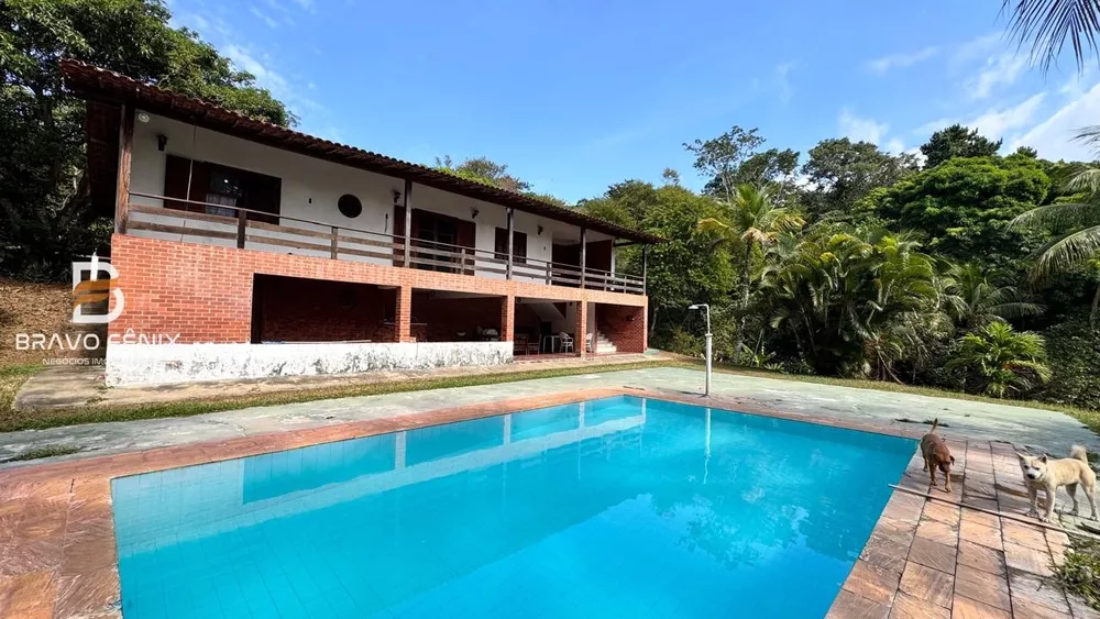 Casa, 3 quartos, 29324 m² - Foto 3