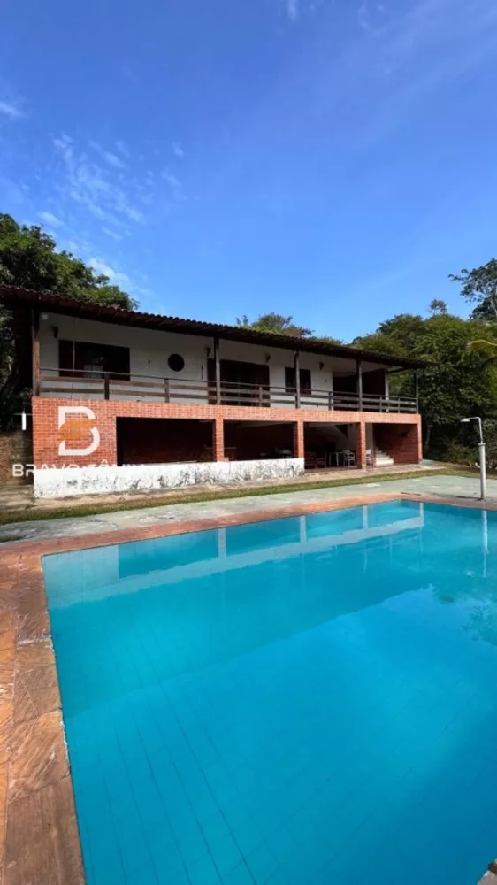 Casa, 3 quartos, 29324 m² - Foto 2