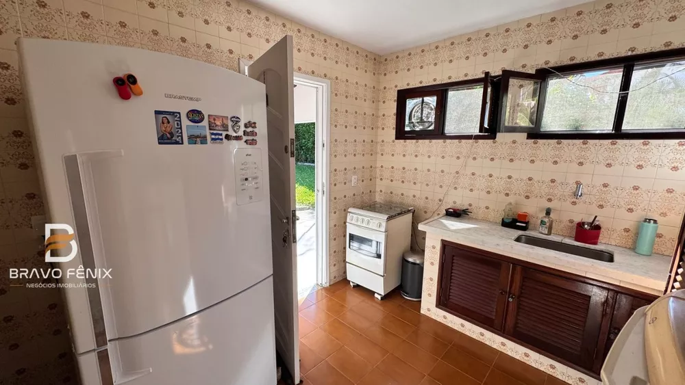 Casa, 3 quartos, 450 m² - Foto 18