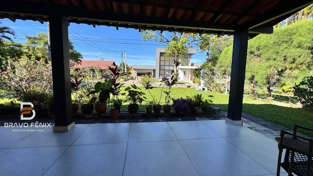 Casa, 3 quartos, 450 m² - Foto 3
