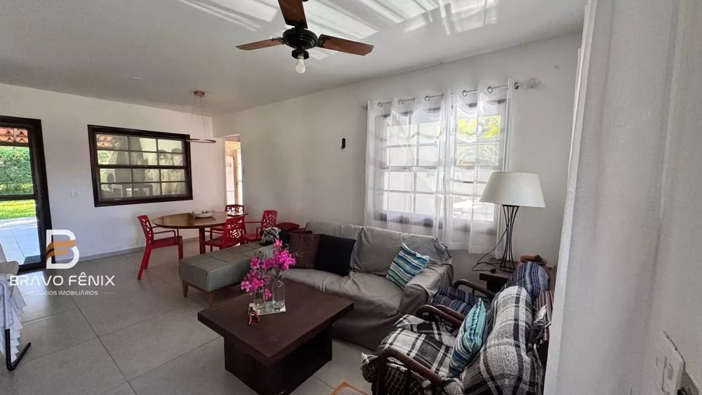 Casa, 3 quartos, 450 m² - Foto 17