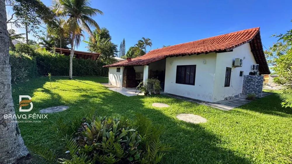 Casa, 3 quartos, 450 m² - Foto 1