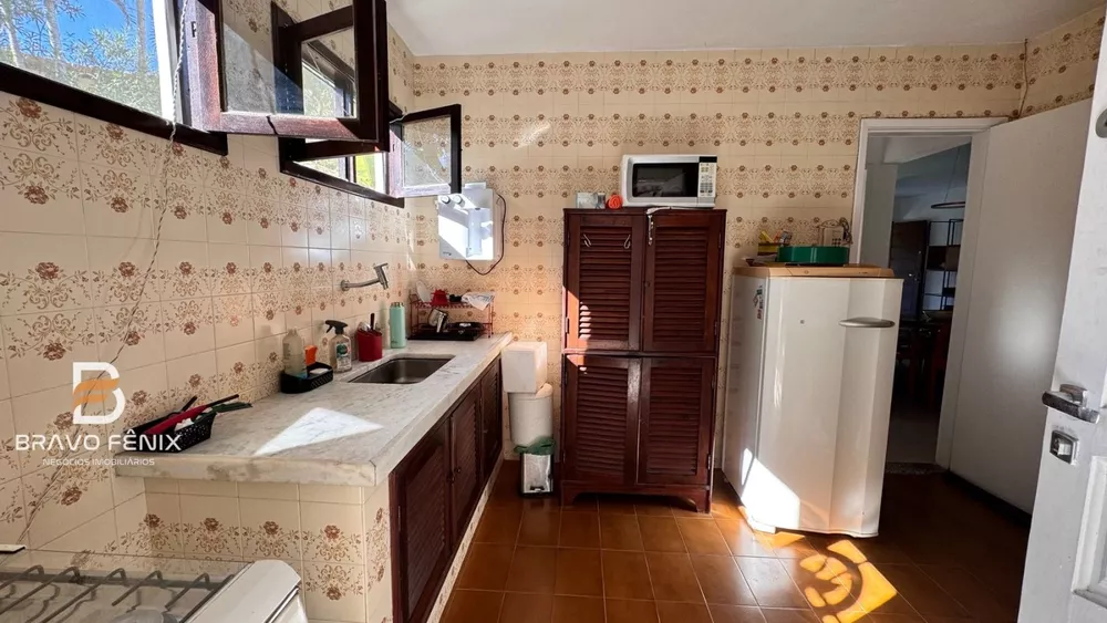 Casa, 3 quartos, 450 m² - Foto 21