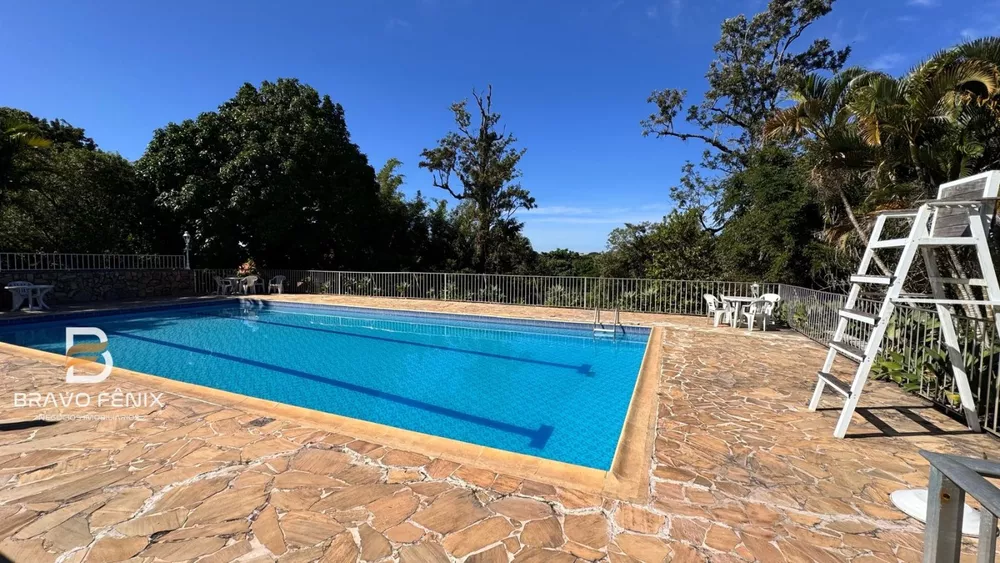 Casa, 3 quartos, 450 m² - Foto 8