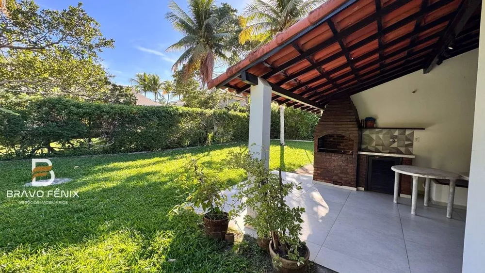 Casa, 3 quartos, 450 m² - Foto 2