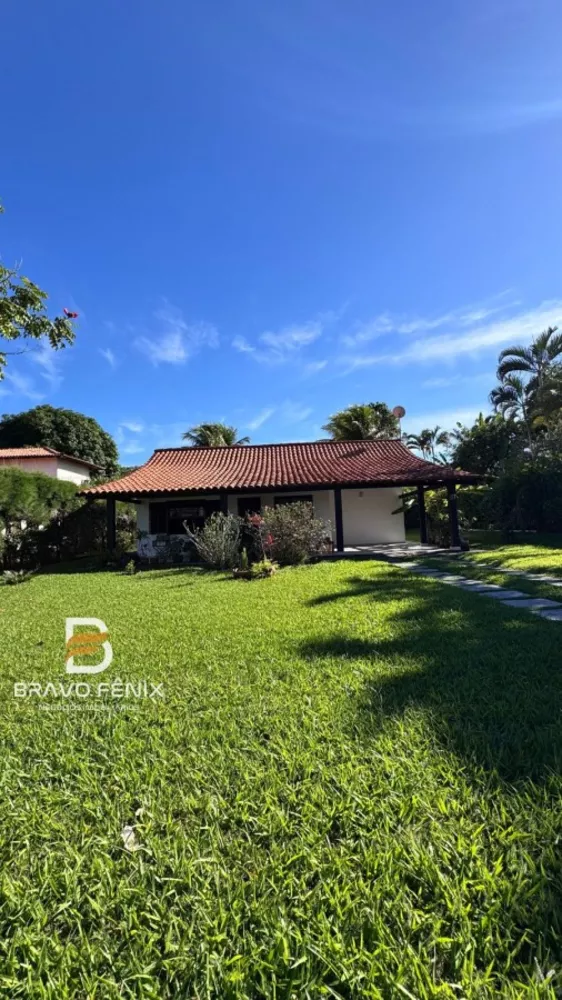 Casa, 3 quartos, 450 m² - Foto 5