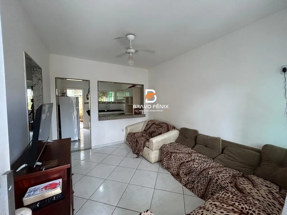 Casa, 2 quartos, 444 m² - Foto 3