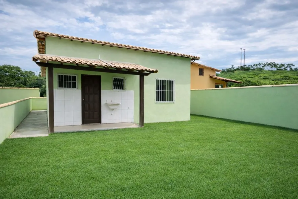 Casa, 2 quartos - Foto 3