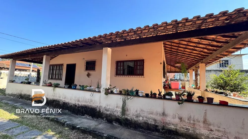 Casa, 2 quartos, 450 m² - Foto 3