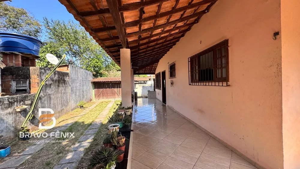 Casa, 2 quartos, 450 m² - Foto 5
