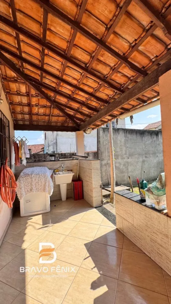 Casa, 2 quartos, 450 m² - Foto 7