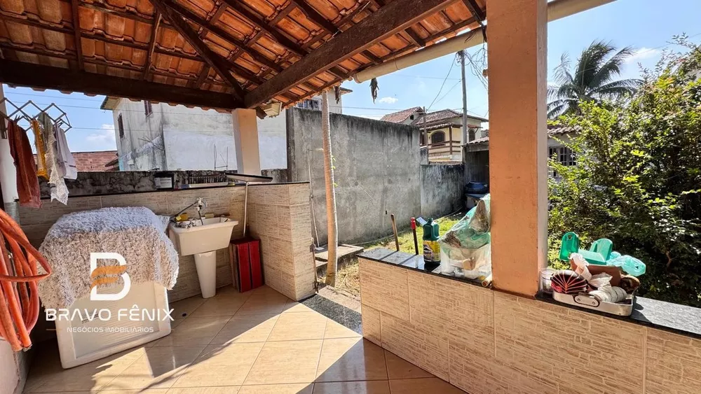 Casa, 2 quartos, 450 m² - Foto 6