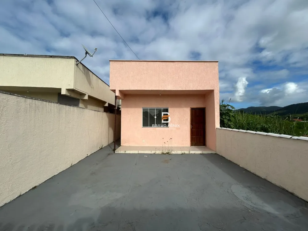 Casa, 2 quartos - Foto 1