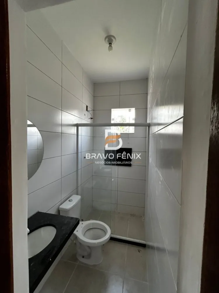 Casa, 2 quartos - Foto 12