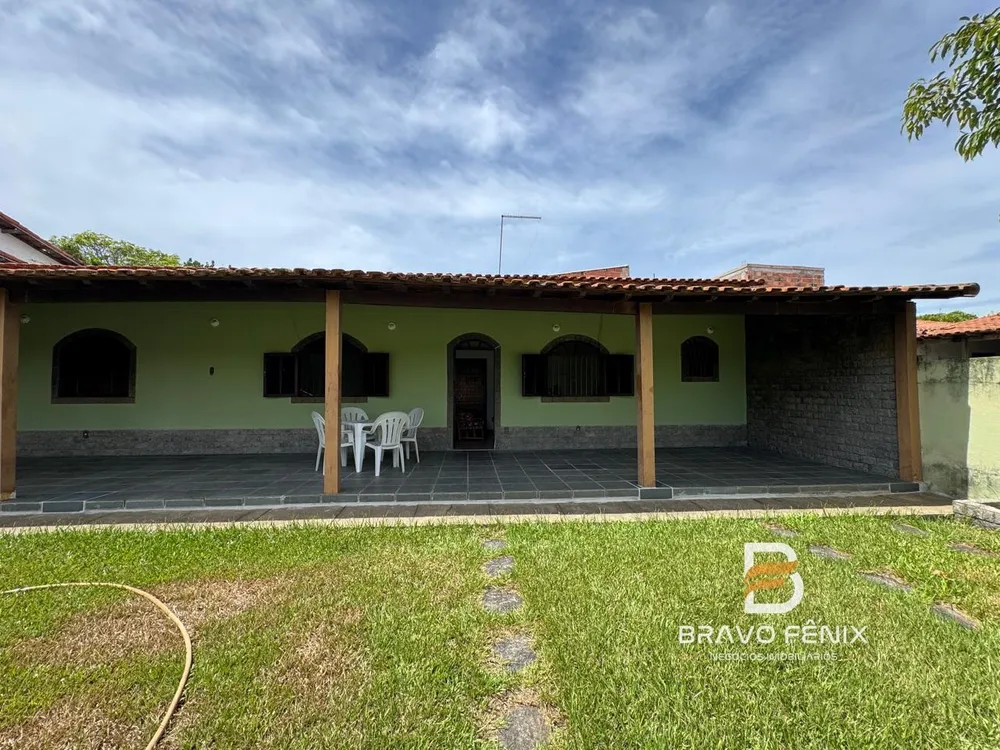 Casa, 3 quartos, 450 m² - Foto 8