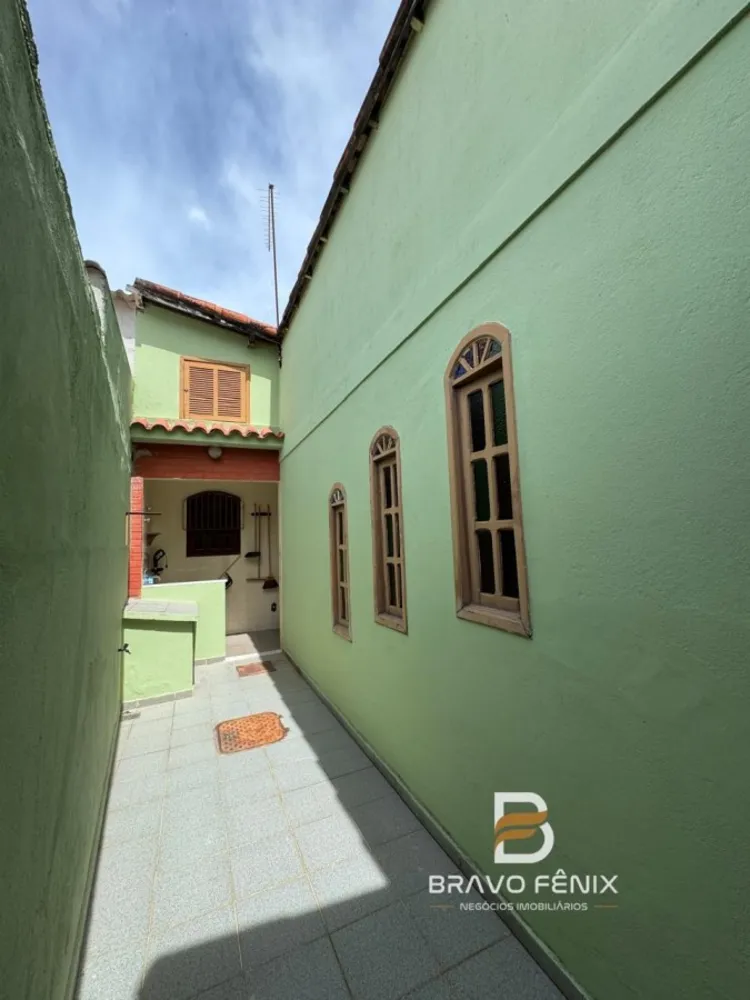 Casa, 3 quartos, 450 m² - Foto 9