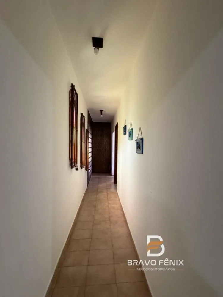 Casa, 3 quartos, 450 m² - Foto 2