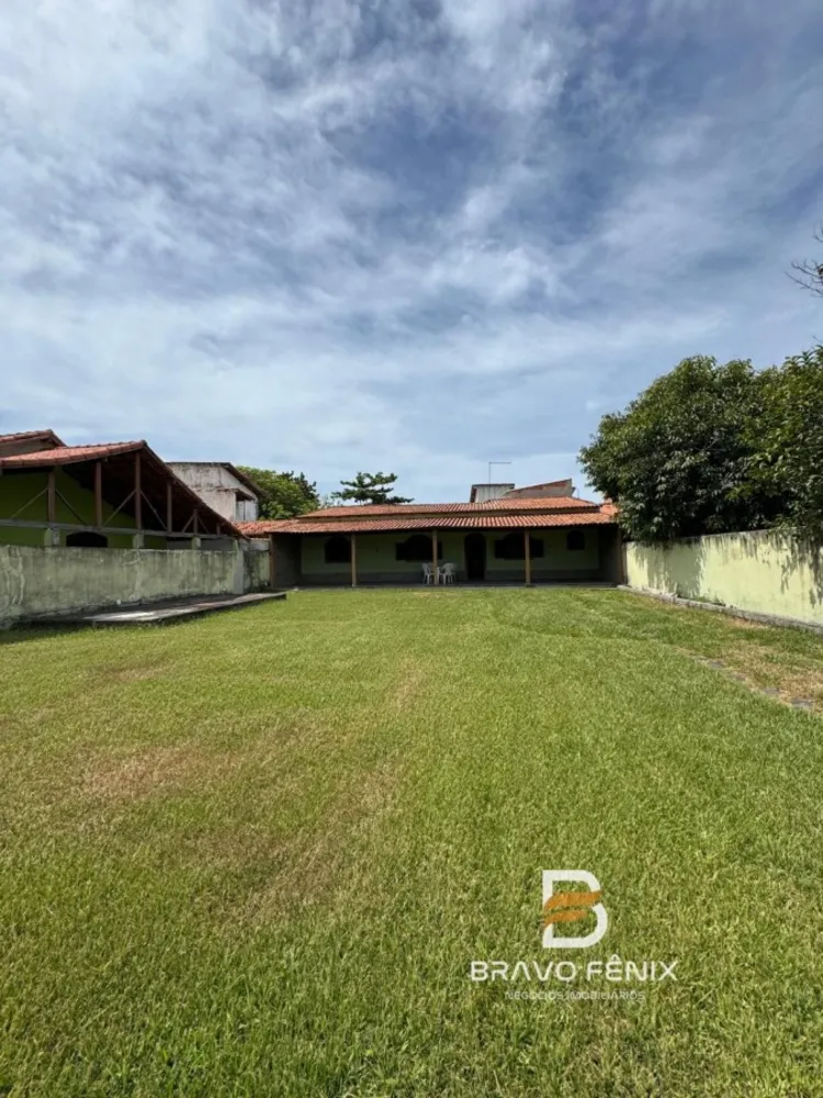 Casa, 3 quartos, 450 m² - Foto 1
