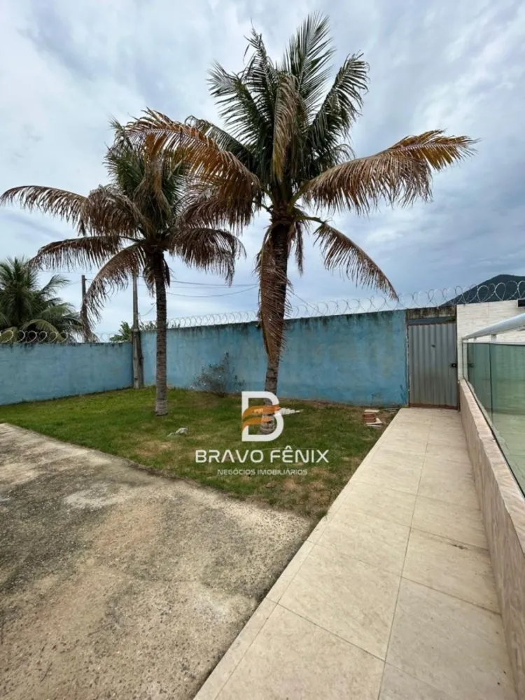 Casa, 3 quartos - Foto 24