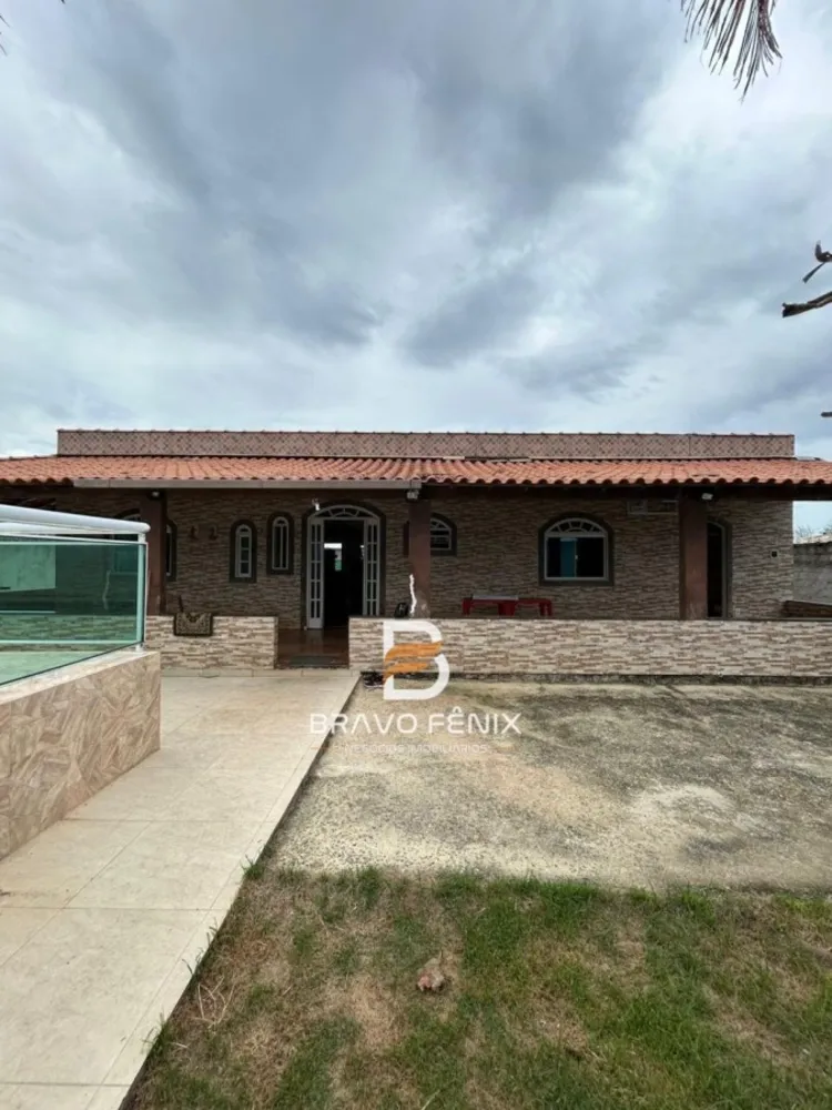 Casa, 3 quartos - Foto 1