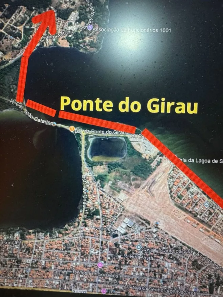 Terreno, 450 m² - Foto 2