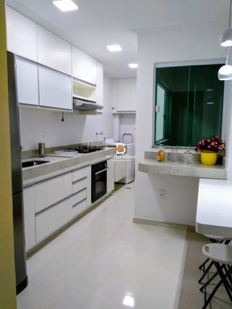 Apartamento, 3 quartos - Foto 14