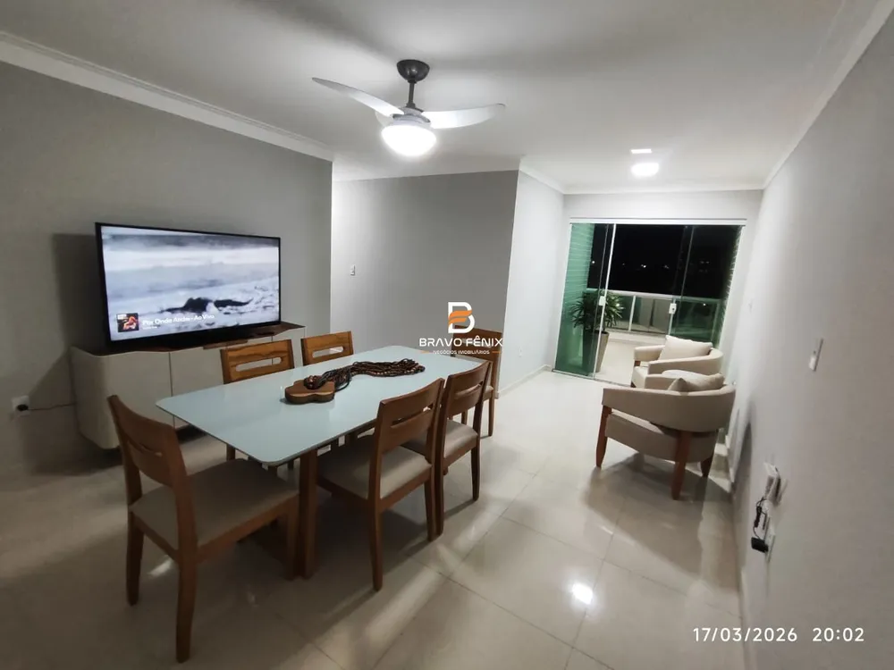 Apartamento, 3 quartos - Foto 5