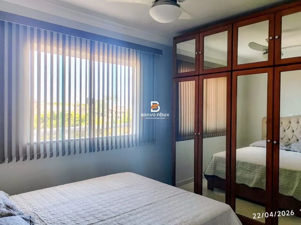 Apartamento, 3 quartos - Foto 7