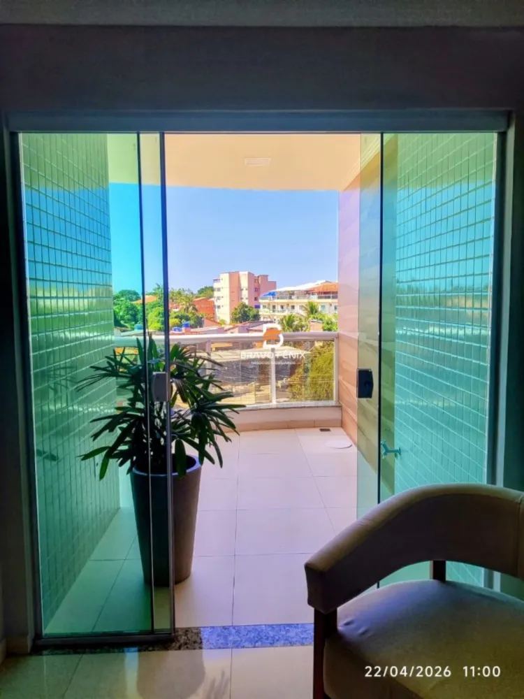 Apartamento, 3 quartos - Foto 2
