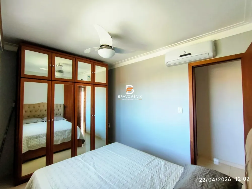 Apartamento, 3 quartos - Foto 8