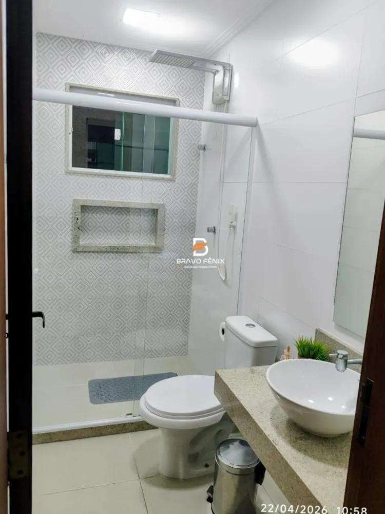 Apartamento, 3 quartos - Foto 18