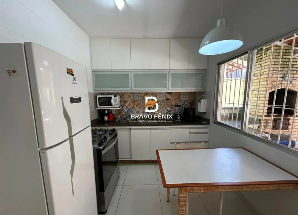 Casa, 4 quartos, 360 m² - Foto 13