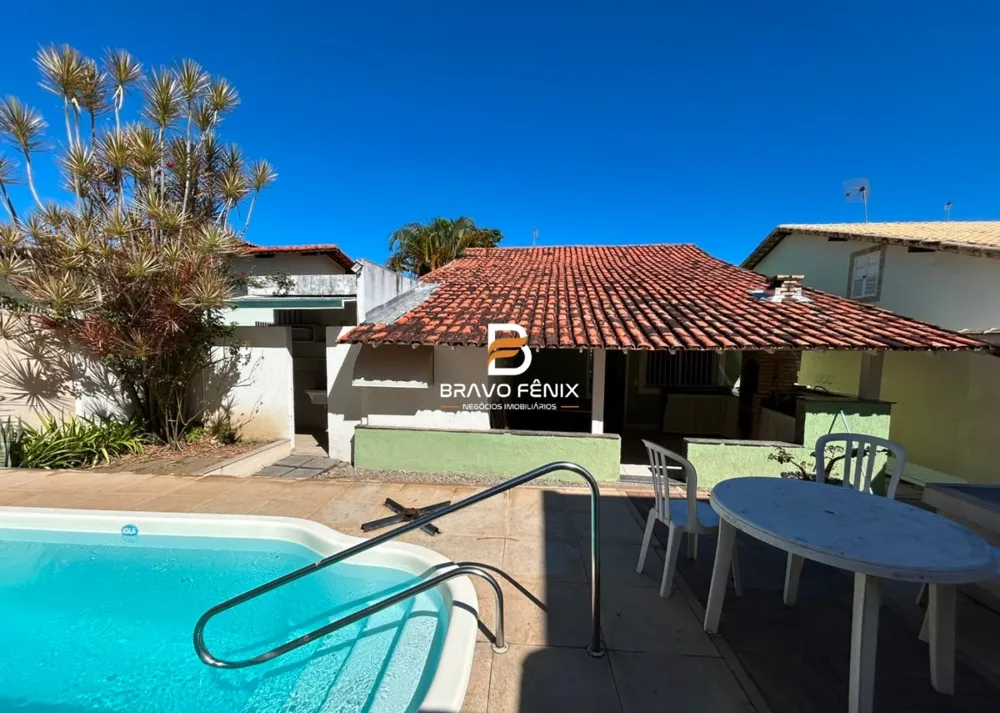 Casa, 4 quartos, 360 m² - Foto 17