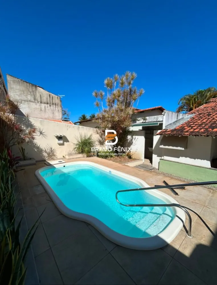 Casa, 4 quartos, 360 m² - Foto 31