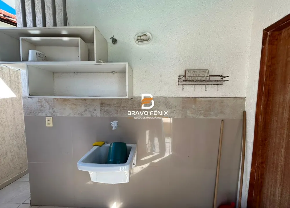 Casa, 4 quartos, 360 m² - Foto 25