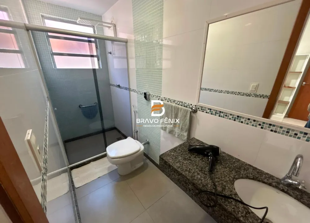 Casa, 4 quartos, 360 m² - Foto 12