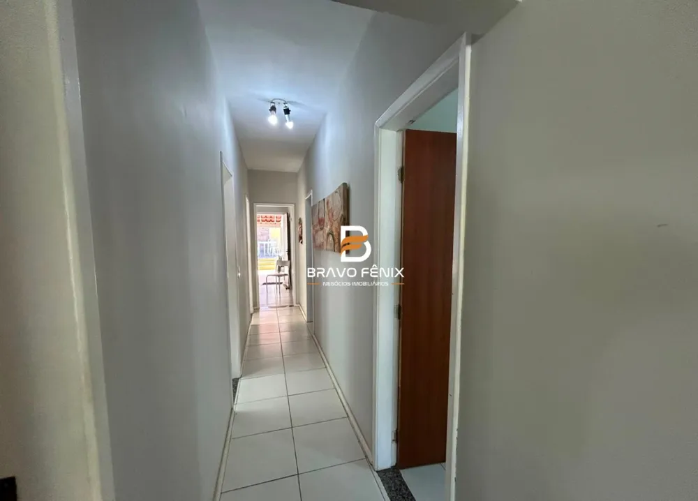 Casa, 4 quartos, 360 m² - Foto 4