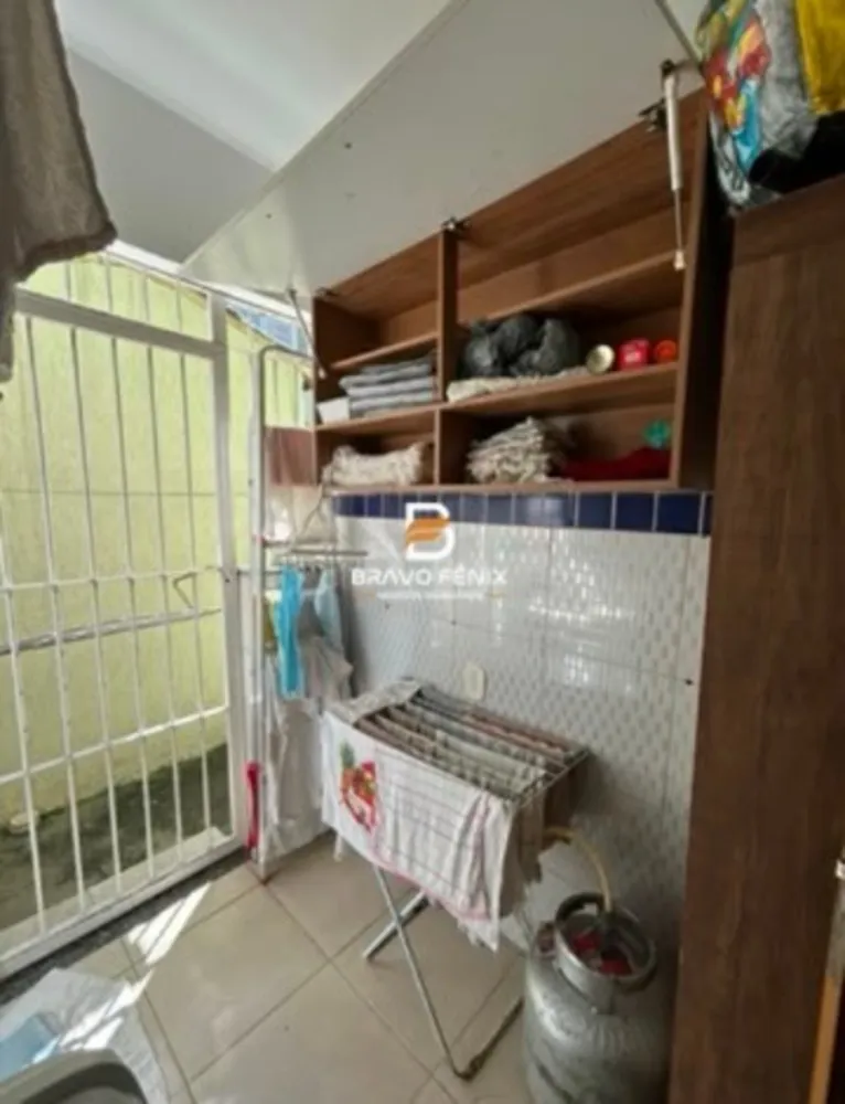 Casa, 4 quartos, 360 m² - Foto 16
