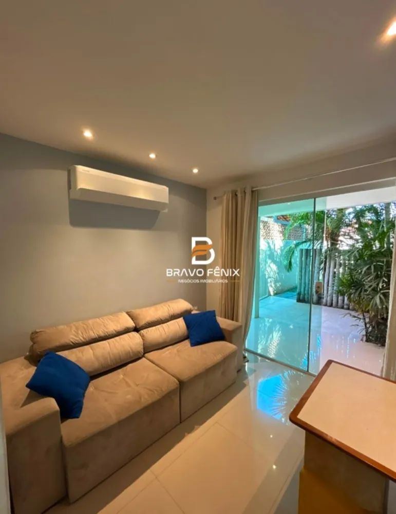 Casa, 4 quartos, 360 m² - Foto 19